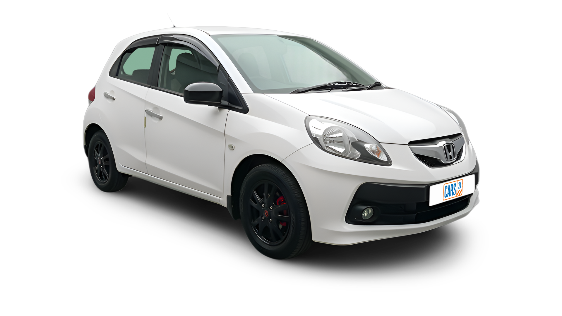 Honda Brio-img